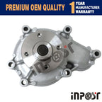 V2607 Water Pump for Kubota (1J700-73030)