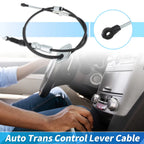 Auto Transmission Gear Shifter Cable for Toyota Tacoma (2005–2015) No.3382004010
