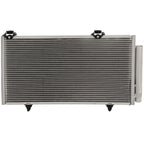 Aluminum Air Conditioner Condenser for Scion xA xB (2005-2006)