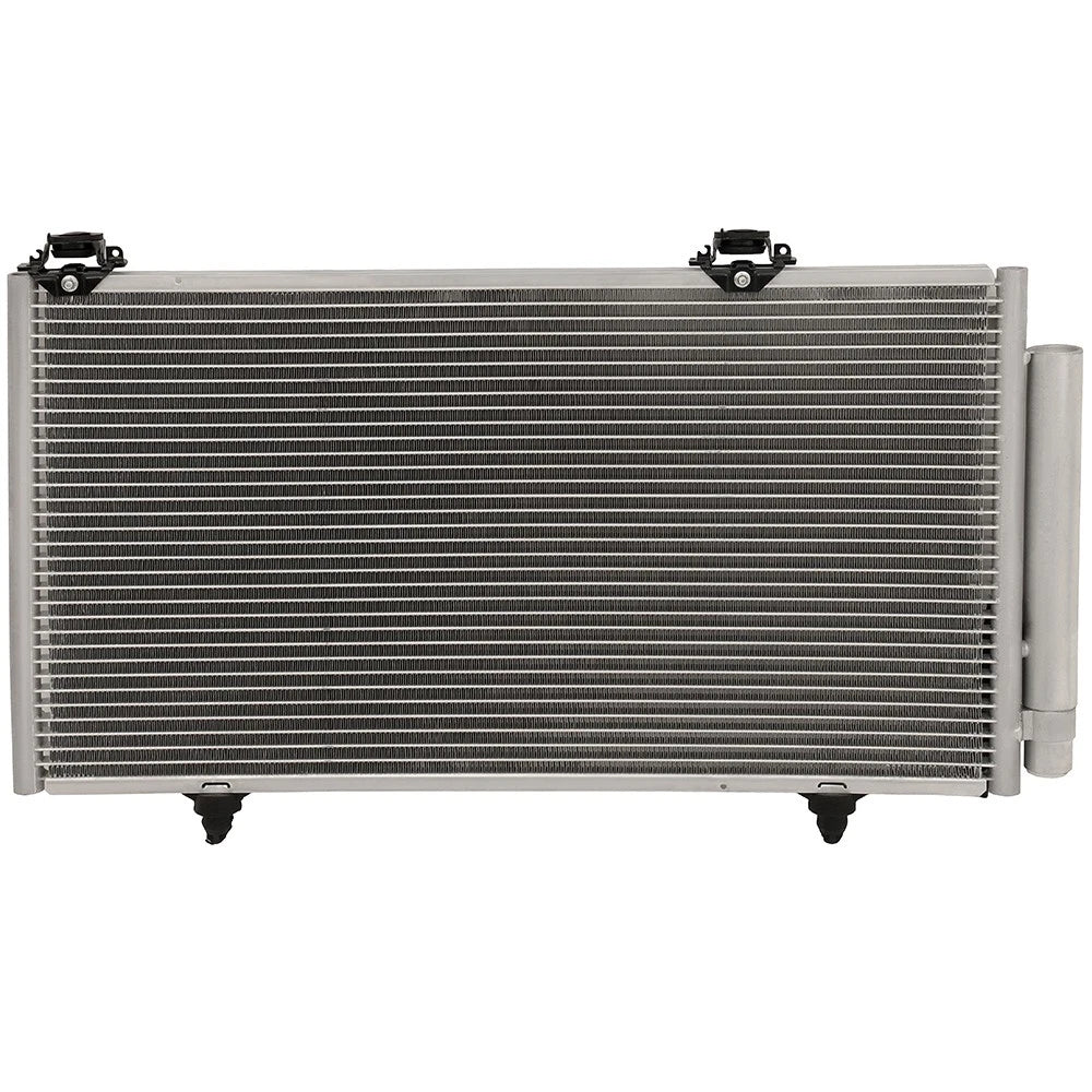 Aluminum Air Conditioner Condenser for Scion xA xB (2005-2006)