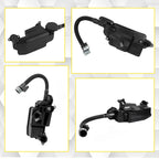 Oil Separator Assembly for Ford Super Duty (2011-2016)