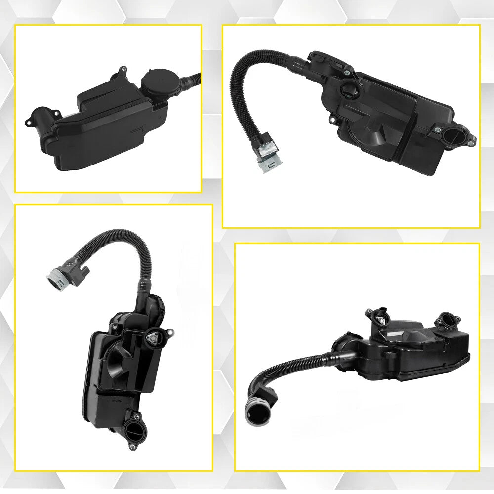 Oil Separator Assembly for Ford Super Duty (2011-2016)