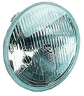 Hella Headlight Assembly 002395031 for Honda Mazda Suzuki Toyota Volvo (2000–2023)