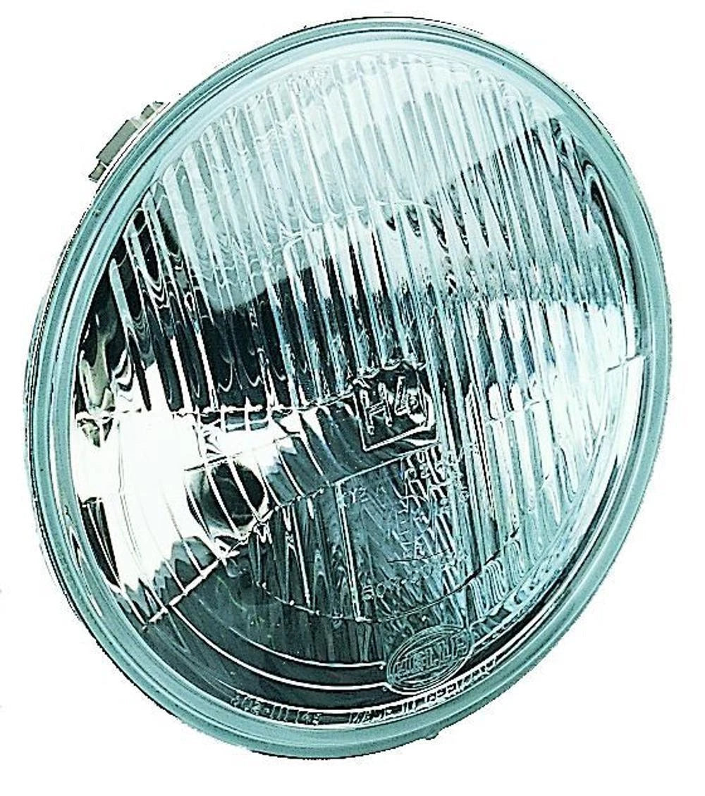 Hella Headlight Assembly 002395031 for Honda Mazda Suzuki Toyota Volvo (2000–2023)