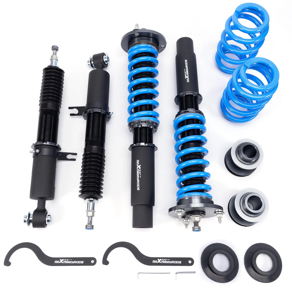 Coilover Shock Struts for BMW X5 X6 F15 (2014–2018)
