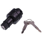 Ignition Switch 57590-23342-71 for Toyota Forklift (7FD10-45, 8FG10-30)