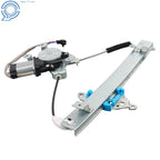 Window Regulator & Motor for Mitsubishi Outlander (2003-2006)