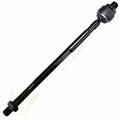 10pc Front Lower Steering Tie Rod End for Mazda Protege (2001–2003)
