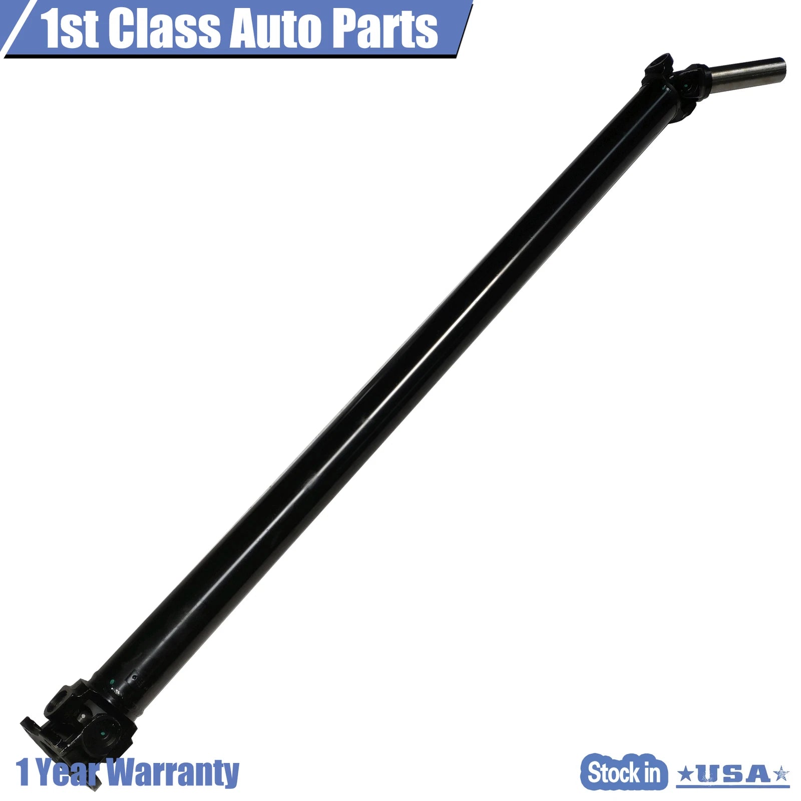 Rear Drive Shaft Assembly for Dodge Ram 1500 (2019-2023)