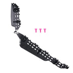 Bumper Bracket for Toyota Highlander (2020–2024) Rear Right Side