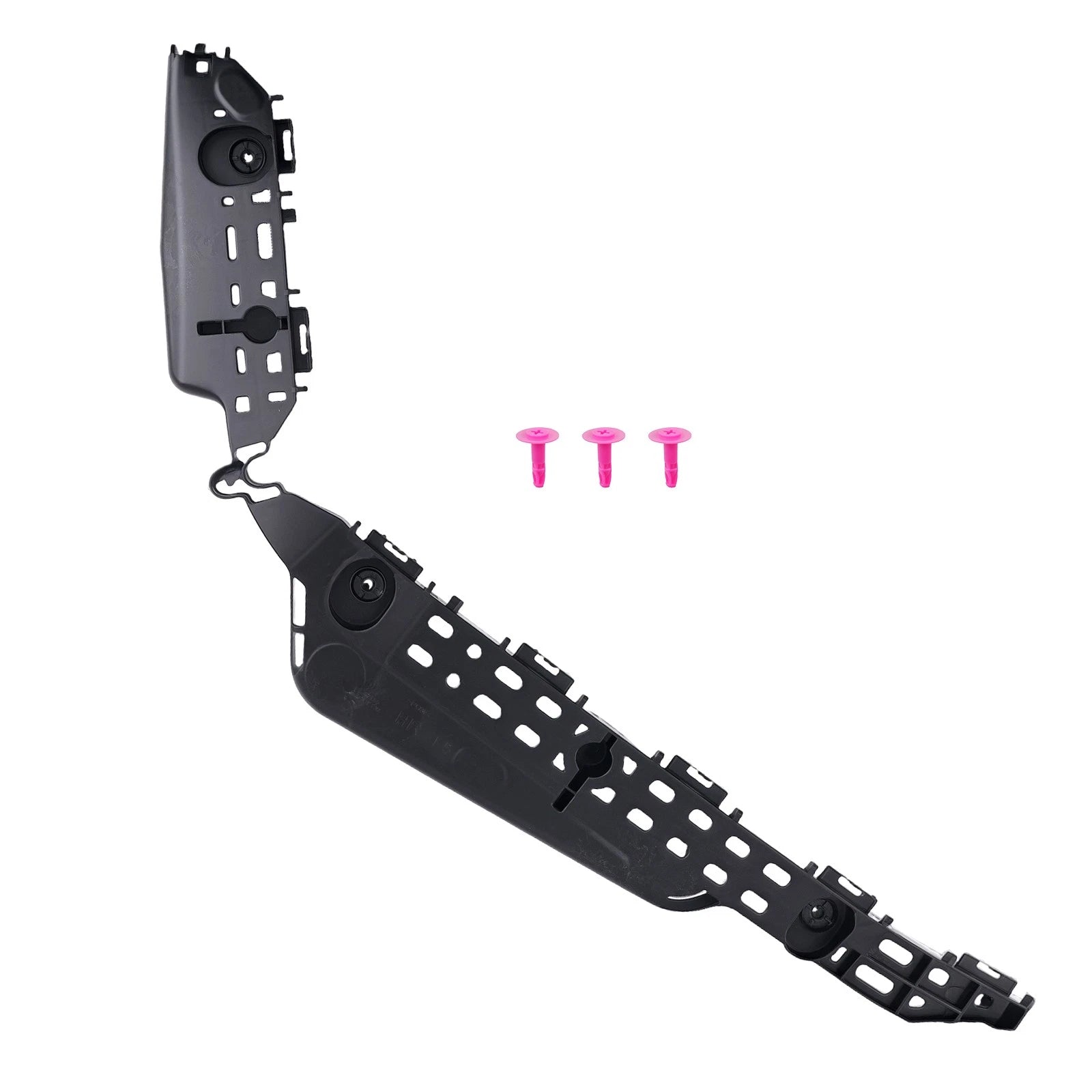 Bumper Bracket for Toyota Highlander (2020–2024) Rear Right Side