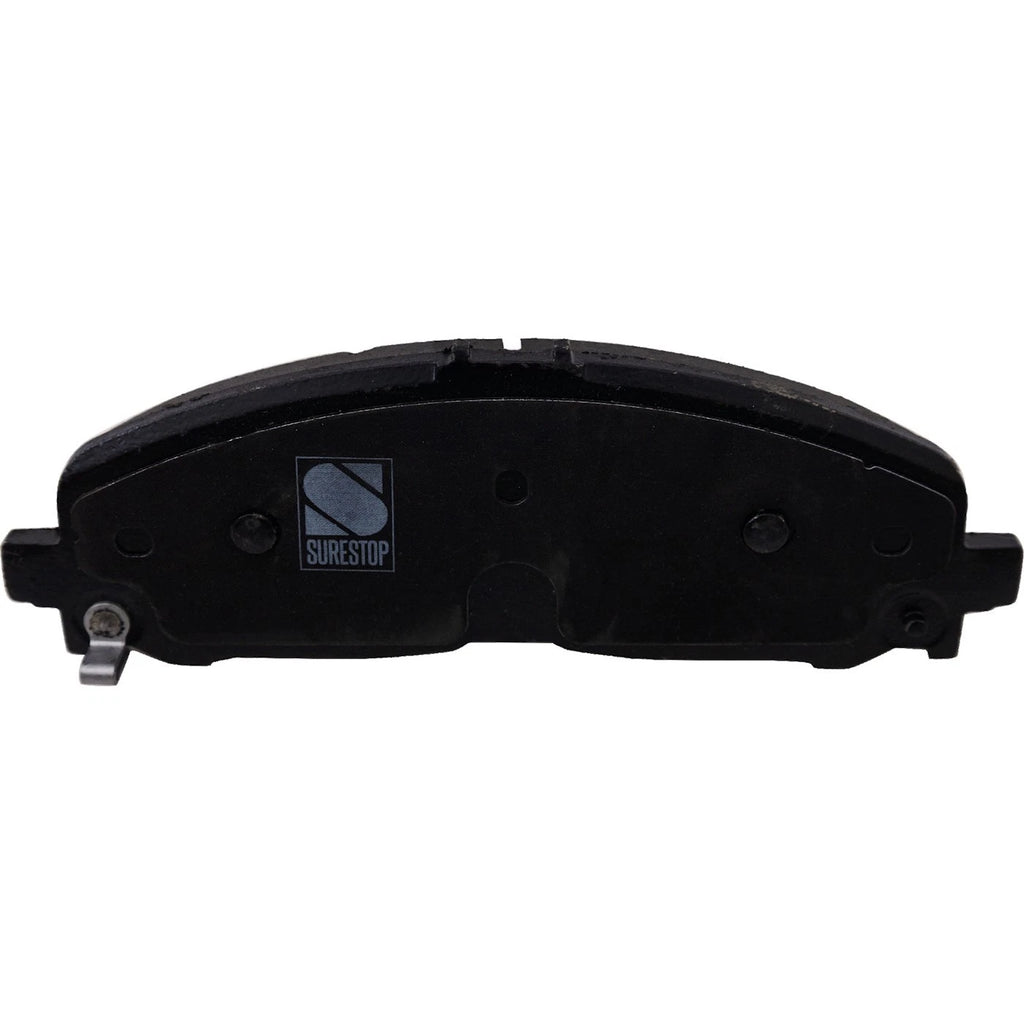 Front Brake Pads Set for Chevy Blazer, Buick Enclave, GMC Acadia, XT5, XT6
