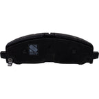 Front Brake Pads Set for Chevy Blazer, Buick Enclave, GMC Acadia, XT5, XT6