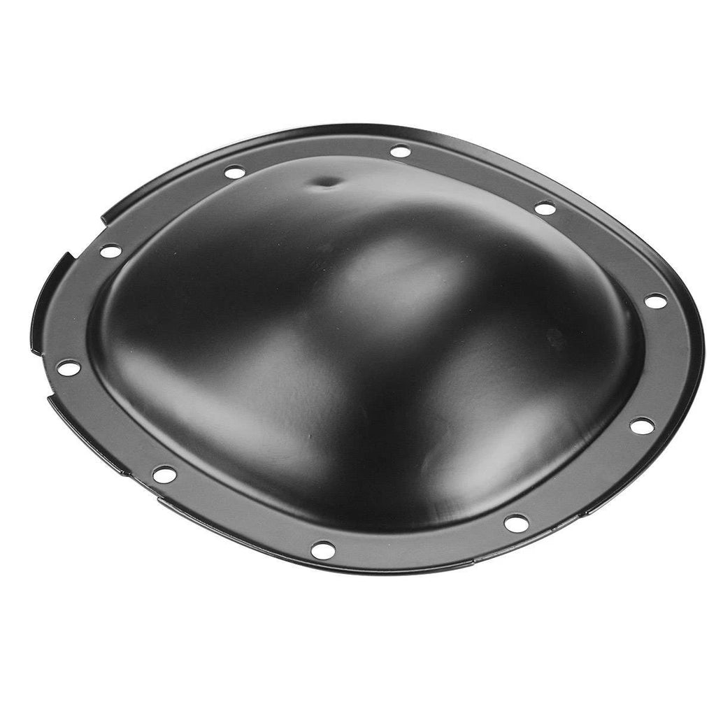 Rear Differential Cover for Buick Chevrolet GMC (7.625" 7.50" Ring Gear)