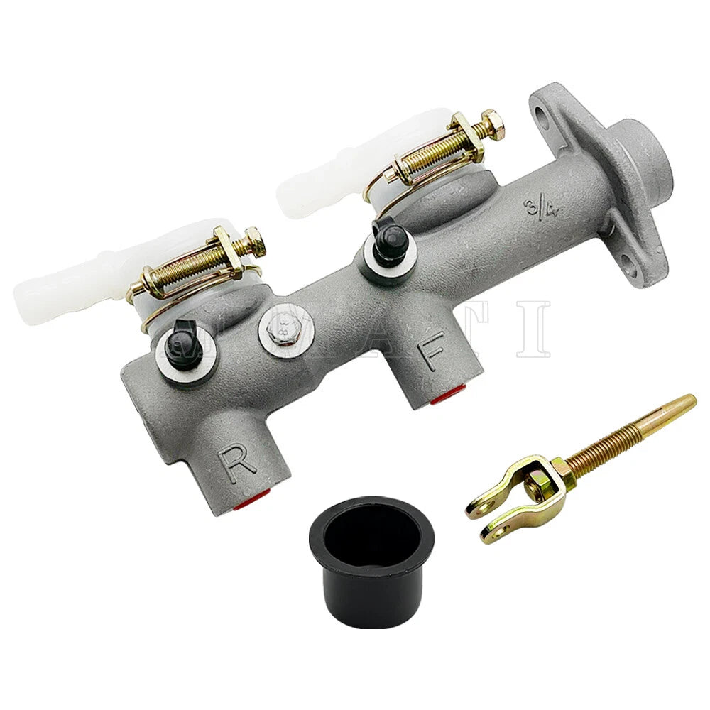 Brake Master Cylinder Assembly for Polaris RZR 170 (2009–2020) #0454605 #0455220