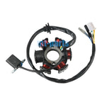 Stator Magneto Generator Coil for Adly Noble 125/ATV 150 (2000–2023)