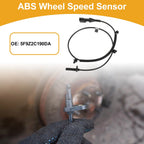ABS Wheel Speed Sensor No. 5F9Z2C190DA for Ford Five Hundred (2005–2007)