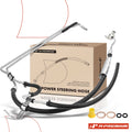Power Steering Pressure & Return Hose for Toyota Tundra V6 (2000-2006)
