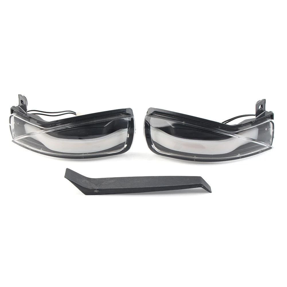 Side Mirror Turn Signal Light for Mazda 3 BL (2008–2014), Mazda 6 GH (2007–2015)