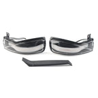 Side Mirror Turn Signal Light for Mazda 3 BL (2008–2014), Mazda 6 GH (2007–2015)