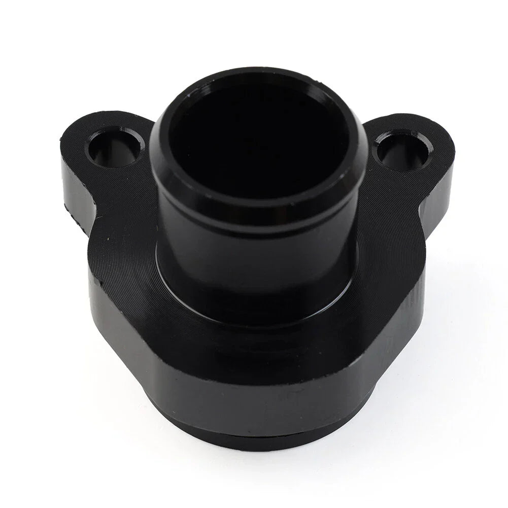 Black Water Hose Fitting for BMW N54 335i (2007-2013)
