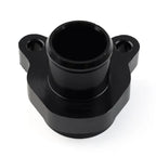 Black Water Hose Fitting for BMW N54 335i (2007-2013)