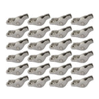 Set of 24 Rocker Arms and Lifters for Ford F-150 Mustang (1997–2009)