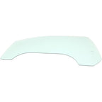 Front Driver Door Glass for Chevy Suburban, Avalanche 1500 (2007–2014)
