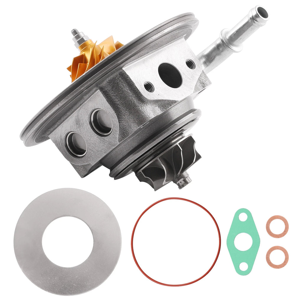 Billet Turbo CHRA Cartridge for Ford Fiesta Focus EcoSport (2013–2020)