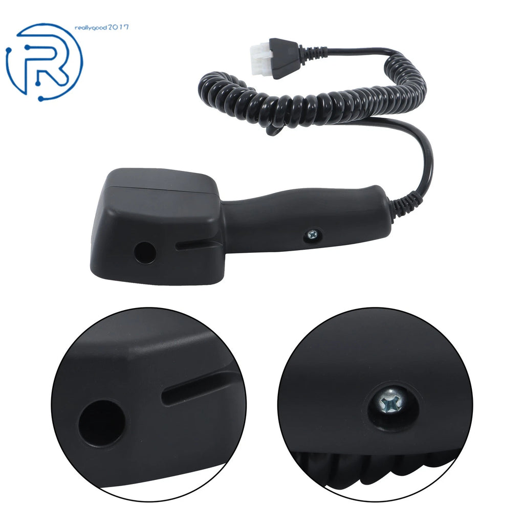 Hand Held Controller for Meyer Diamond Snow Plow E47 E60 E57