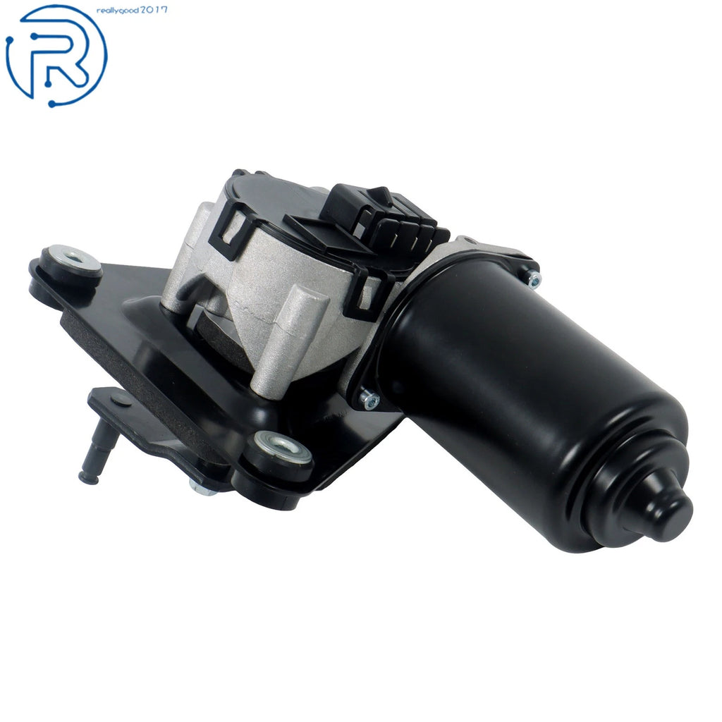 Windshield Wiper Motor for Ford F-150 F-250 F-350 Bronco (1987–1996) E7TZ17508A