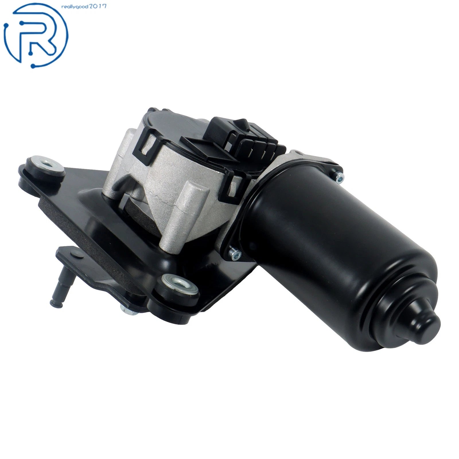Windshield Wiper Motor for Ford F-150 F-250 F-350 Bronco (1987–1996) E7TZ17508A