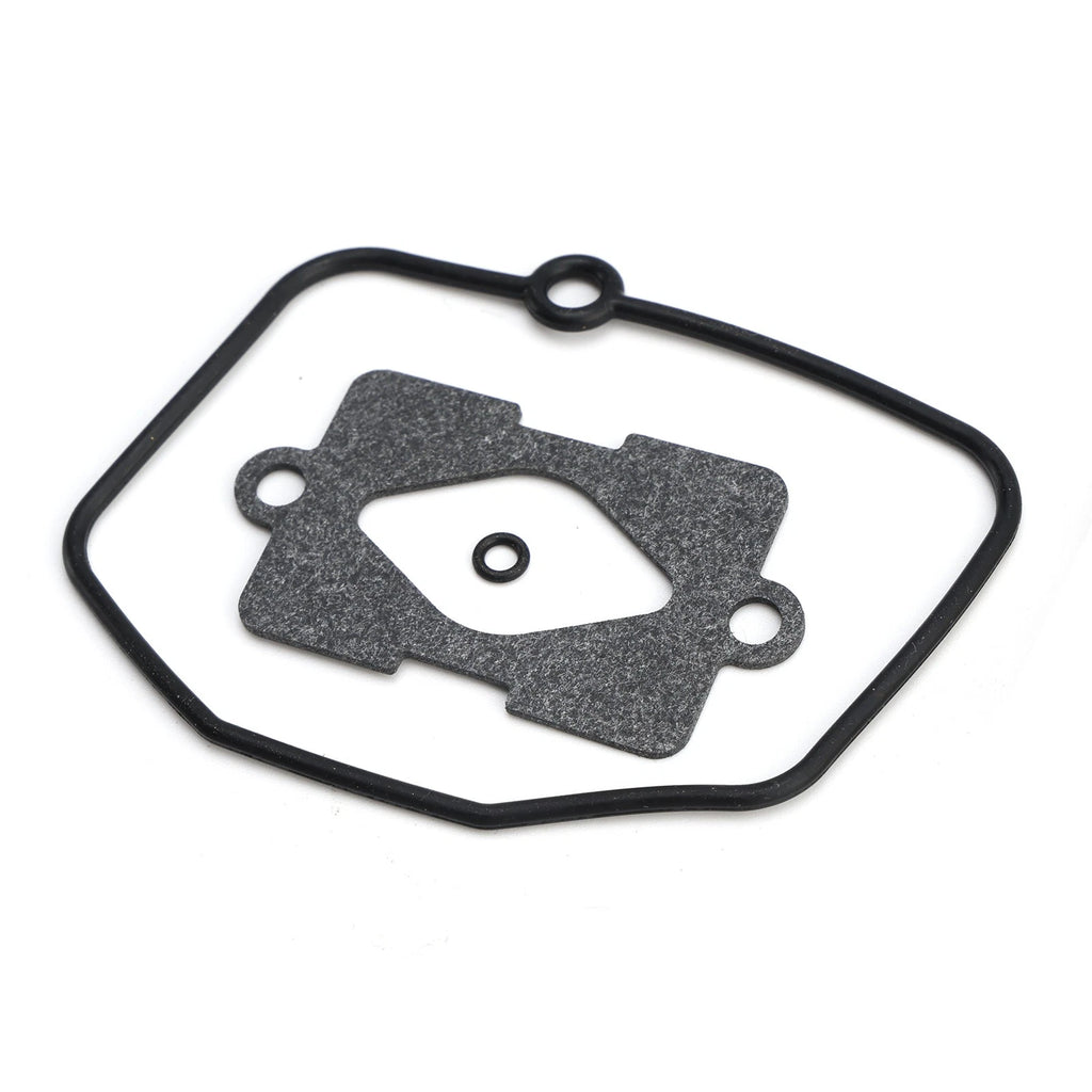 Set of 1 Carburetor Rebuild Repair Kit for Yamaha TZR250R (1989–1990)