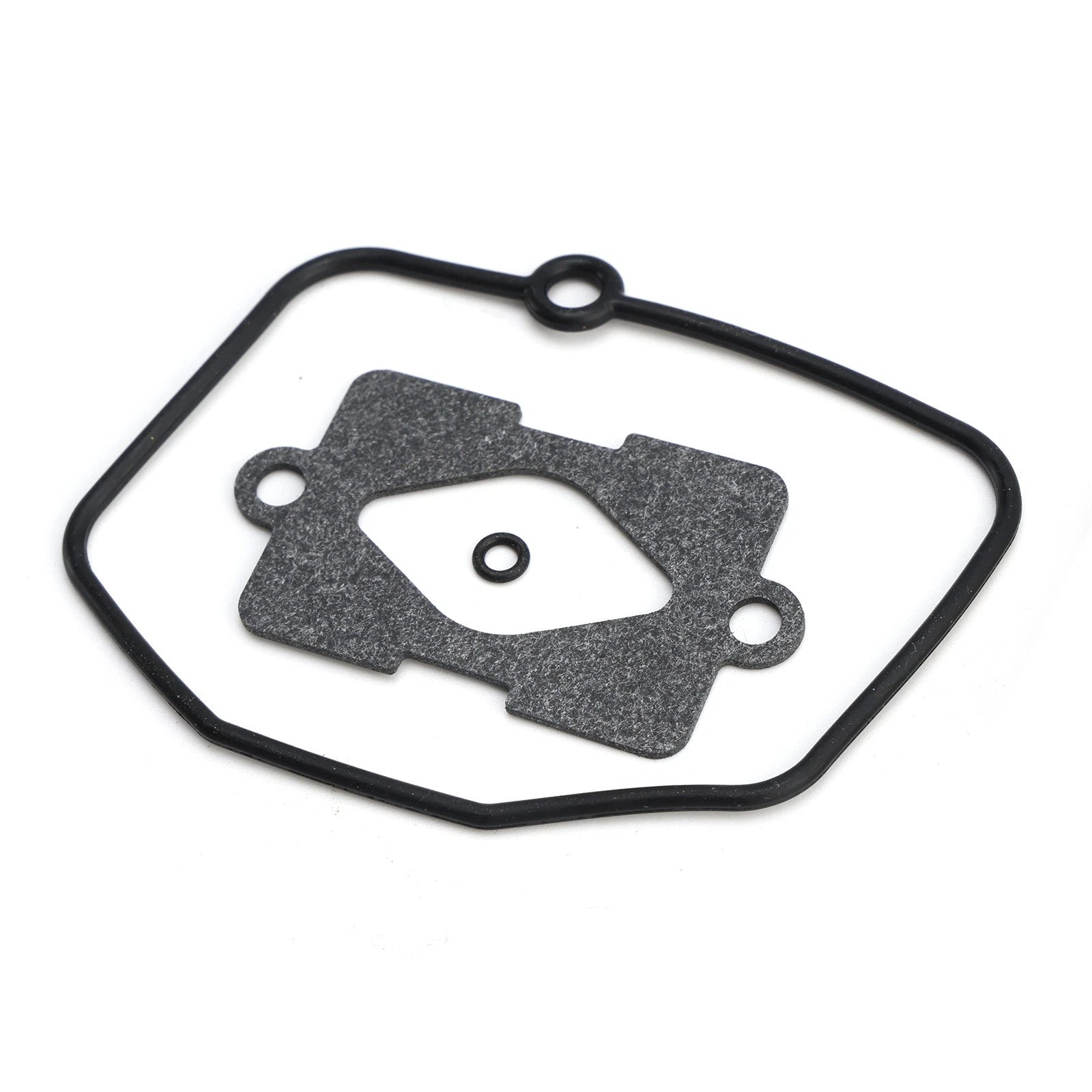 Set of 1 Carburetor Rebuild Repair Kit for Yamaha TZR250R (1989–1990)