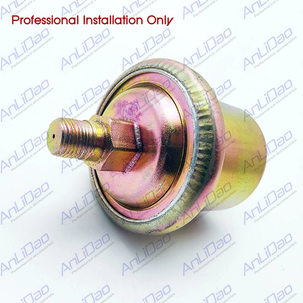 Oil Pressure Sensor Sender for Mercruiser (18-5899, 815425T)