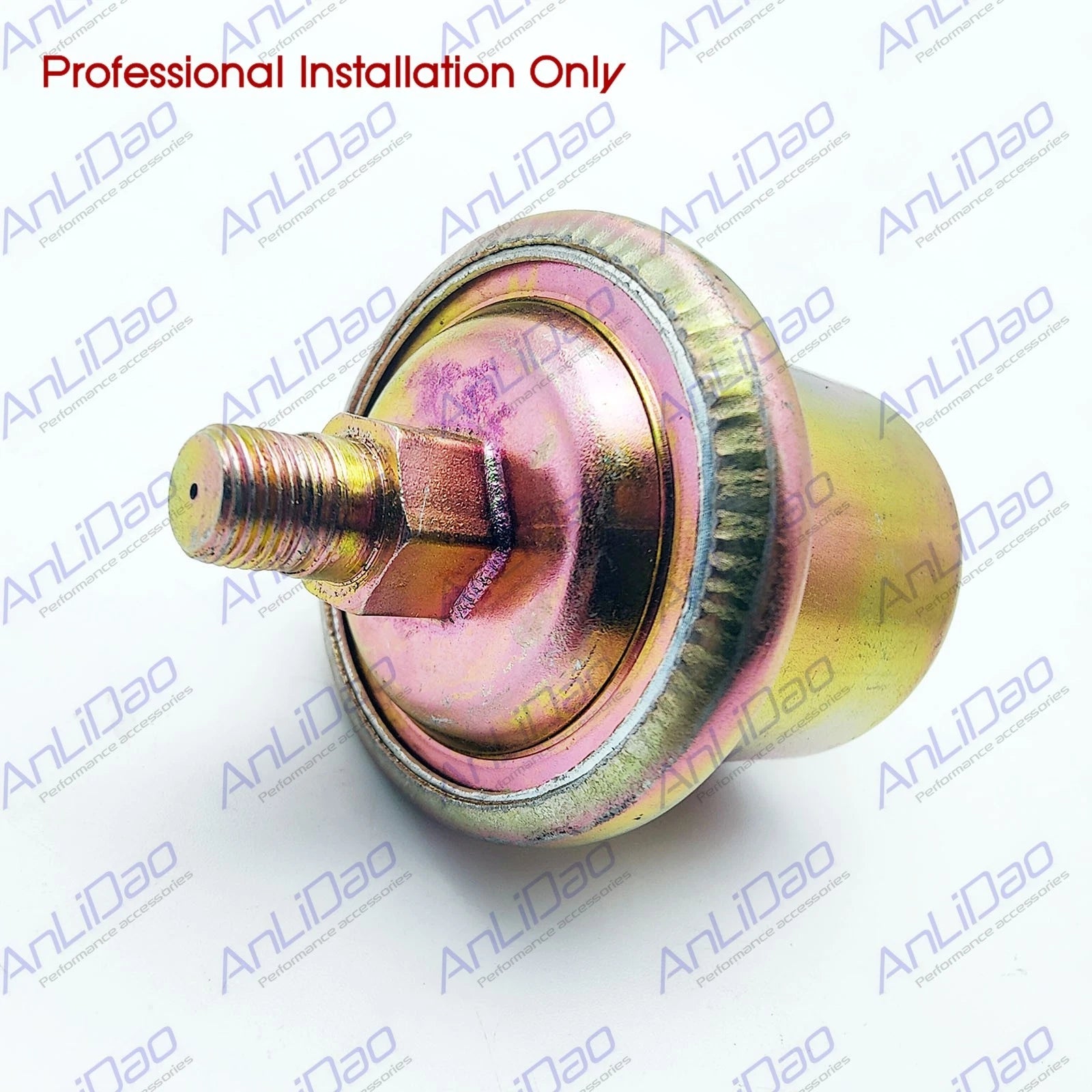 Oil Pressure Sensor Sender for Mercruiser (18-5899, 815425T)