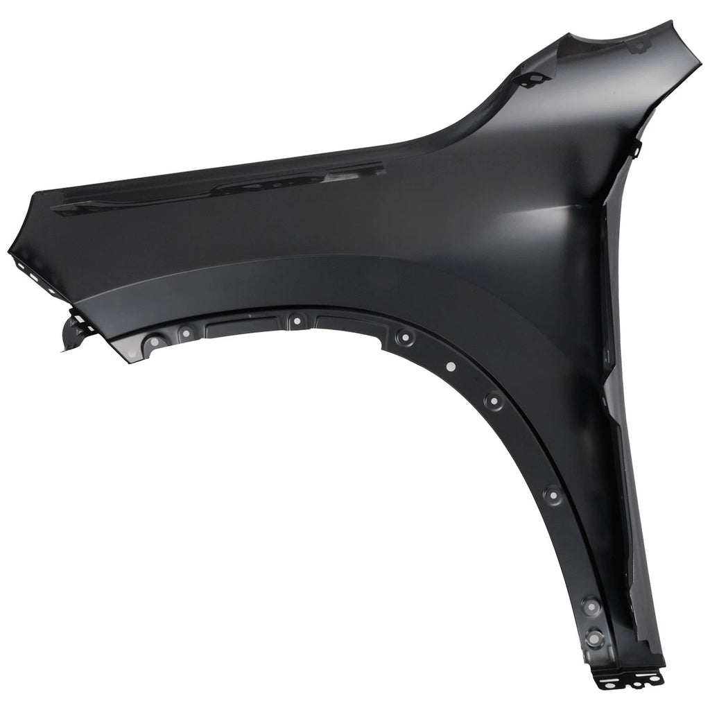 Fender for BMW X1 (2023) Front Passenger Side
