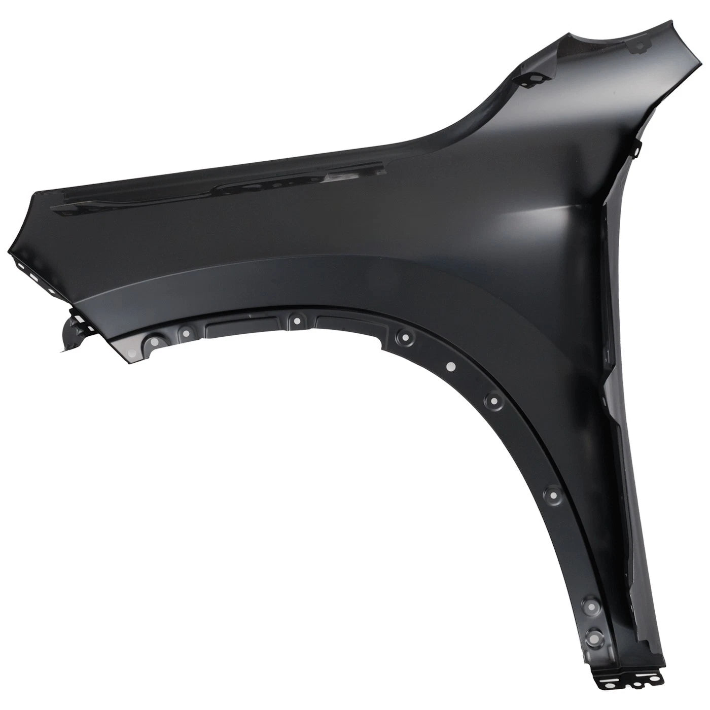 Fender for BMW X1 (2023) Front Passenger Side