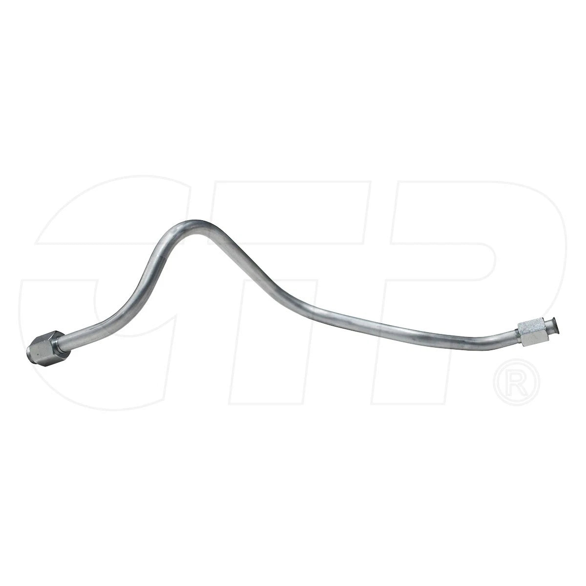 2W2927 Tube A for Caterpillar Models