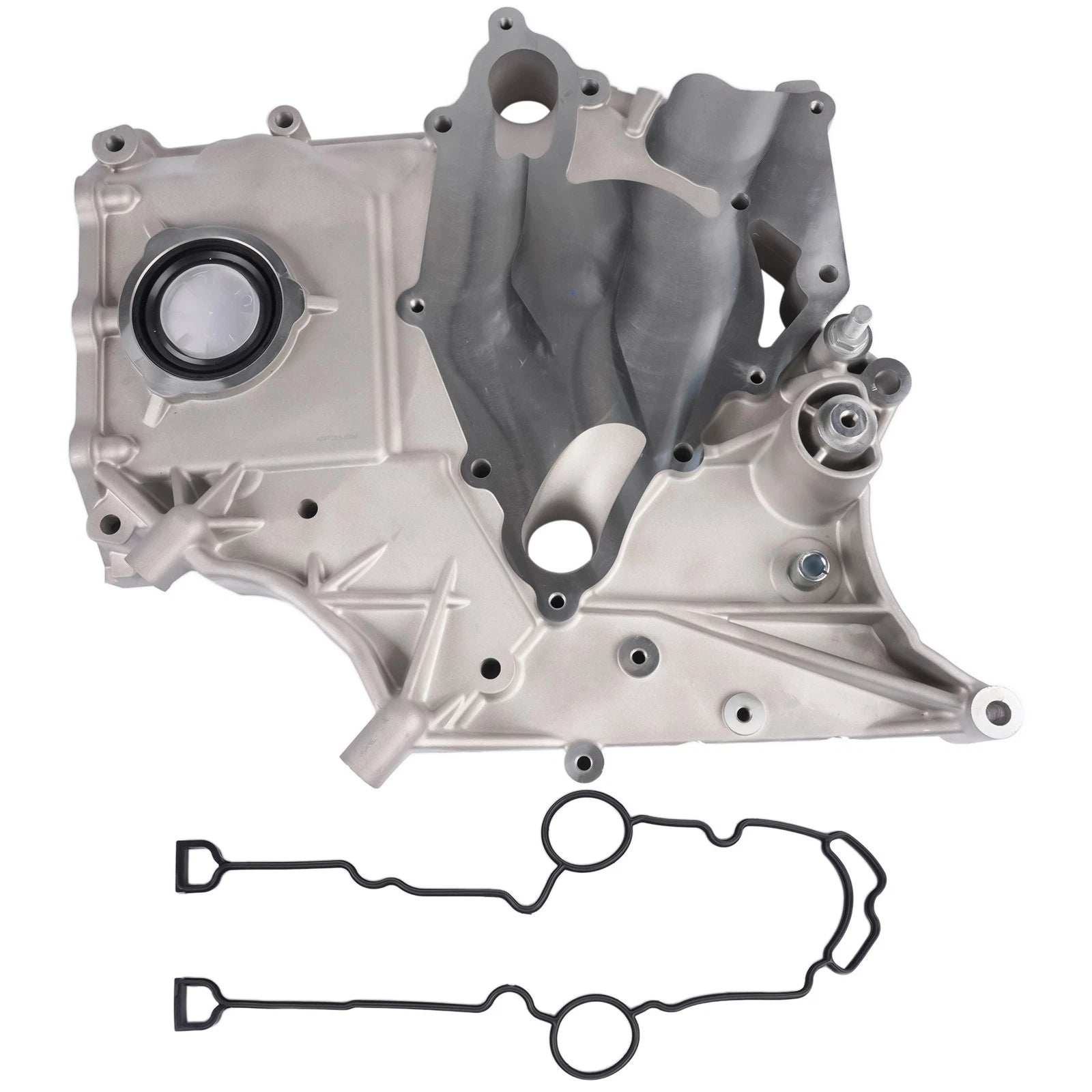 Timing Cover Set with Seals for Dodge Durango Ram 1500 2500 (2002–2023)