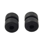 Front Bumper Bracket Bushings for Toyota 4Runner Tundra Tacoma