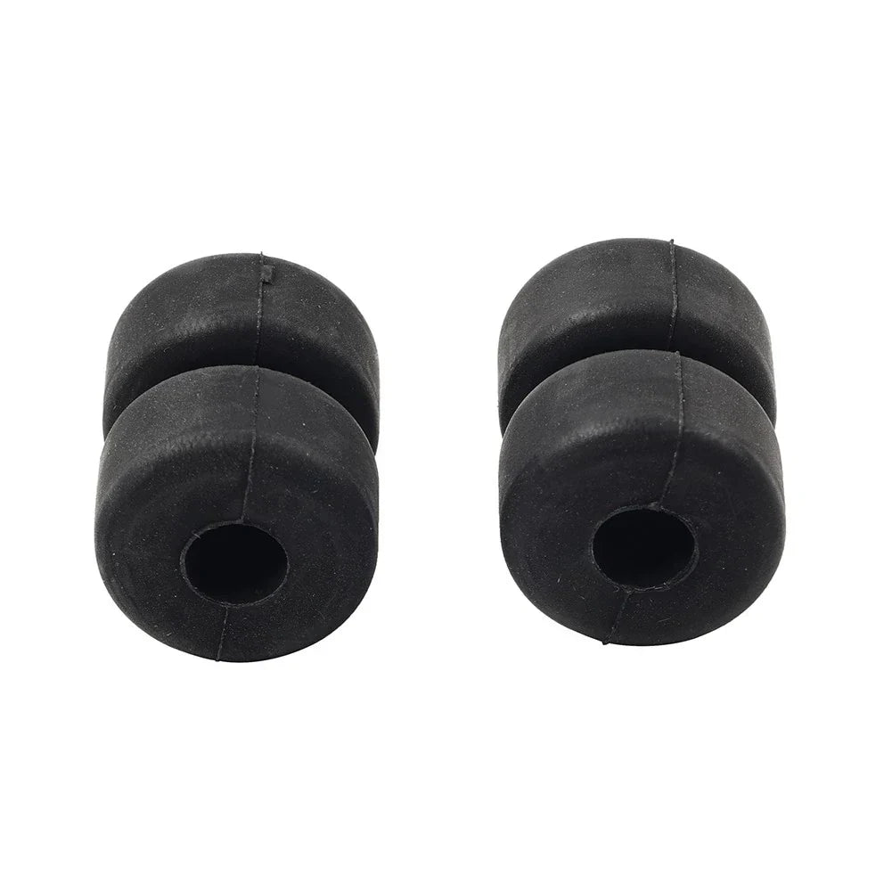 Front Bumper Bracket Bushings for Toyota 4Runner Tundra Tacoma