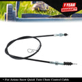 Chute Control Cable for Ariens Snow Quick Turn (Fits Various Models)
