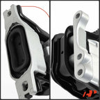 Front Engine Mount for Chevy Equinox, Captiva Sport, GMC Terrain (2010â2017)