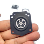 Carburetor Gasket Repair Kit for Stihl MS651 MS661 (1144-007-1701)