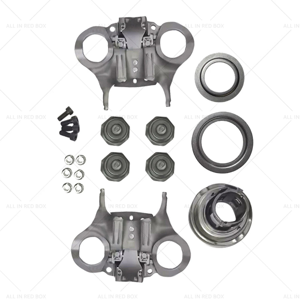 Clutch Release Fork & Bearing Kit for Ford Fiesta Focus (2012–2019) DCT250 DPS6