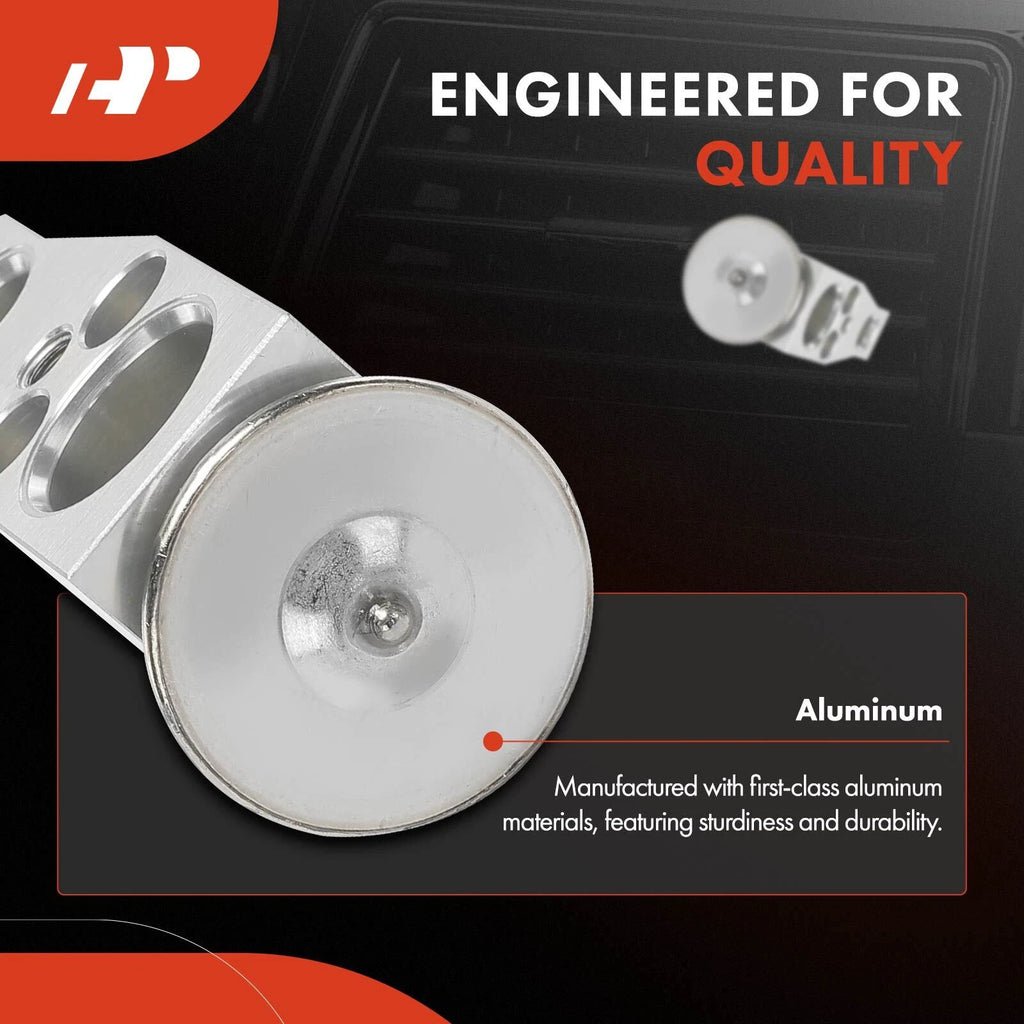 A/C Expansion Valve for Honda HR-V (2015-2018)