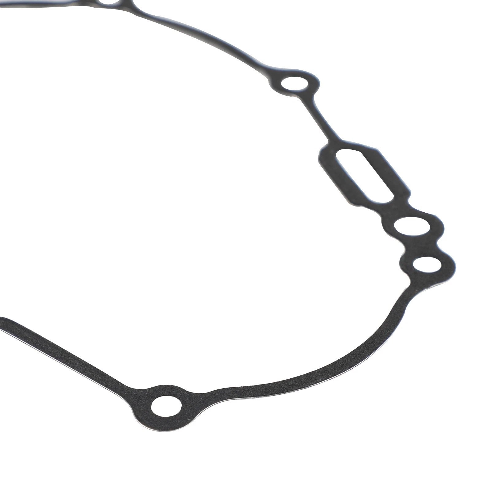 Left Engine Stator Cover Gasket for Yamaha YZ450F (2010–2013)