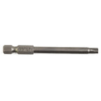 Magnetic Head Screwdriver Bit for Household Use (Alloy Steel)