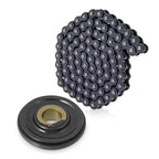 Cam Chain and Guide Roller Set Honda Scrambler 350 CL350 (1968–1973)